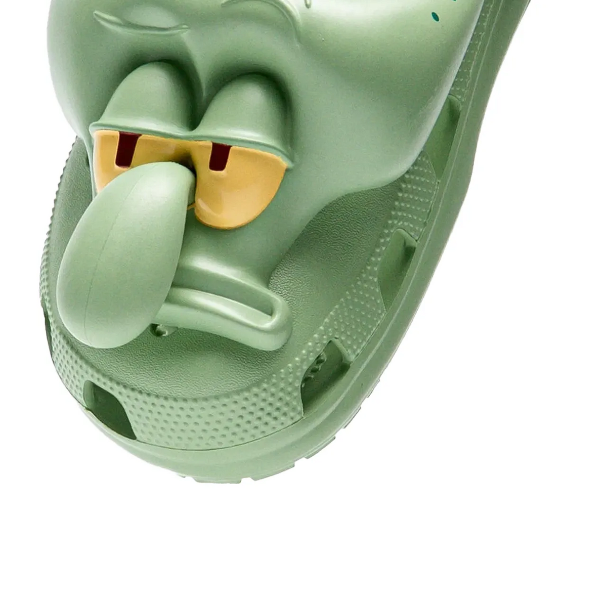 Crocs Classic Clog SpongeBob SquarePants Squidward