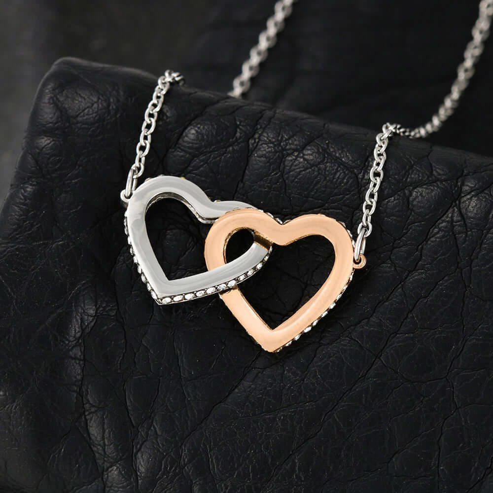 Collana Alla Mia Anima Gemella - Sei speciale.