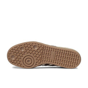 adidas Samba OG Basketweave Cream White Earth Strata