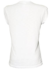 T-shirt Donna The Legend - Cotone Biologico