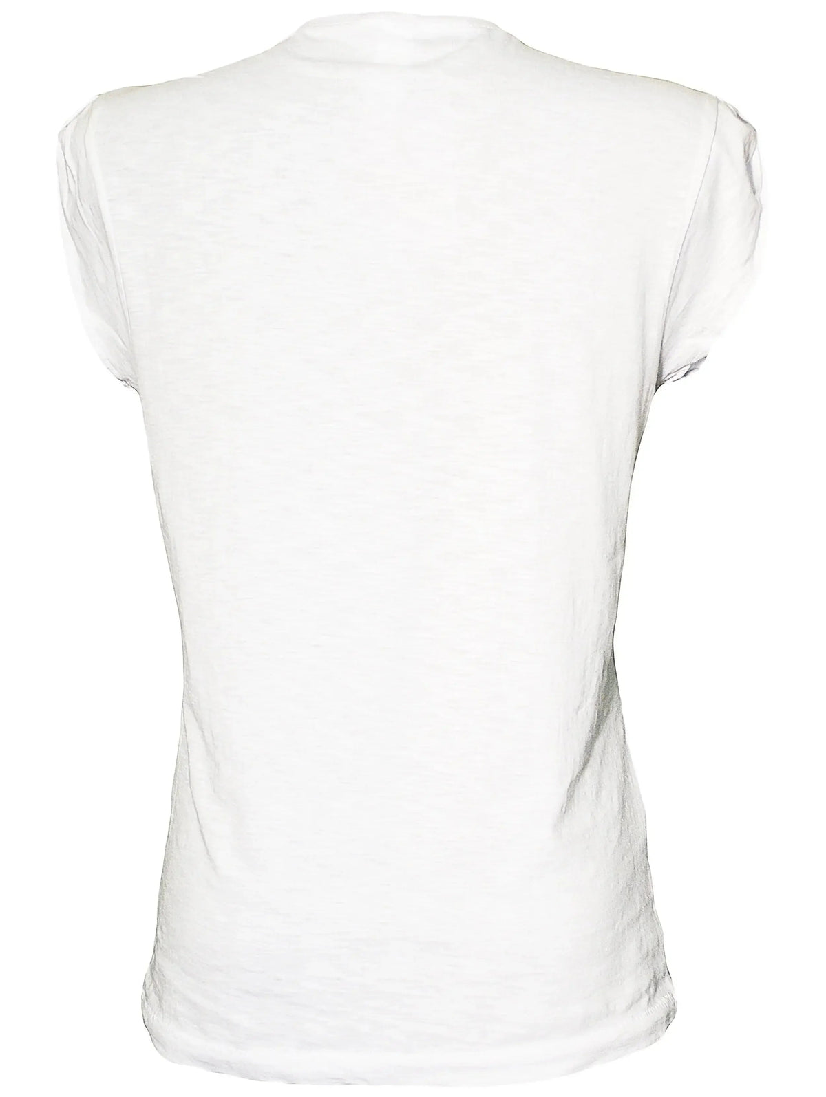 T-shirt Donna The Legend - Cotone Biologico