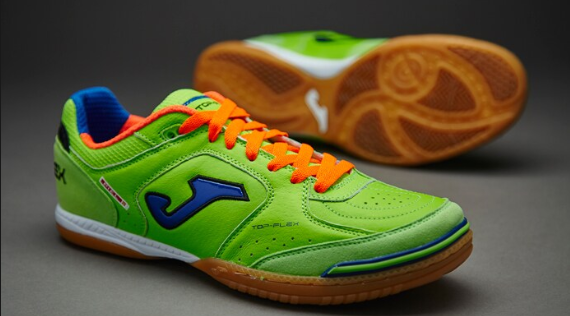 Joma Top Flex 411 Scarpa da calcetto Indoor TOPW.411.PS