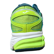Joma Victory Lady Scarpe Running Donna Celeste Verde