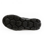 Scarpe Walking Uomo Joma C.Zen Men 2001 Memory Foam Nero Comode