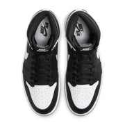 Jordan 1 Retro High OG Black White