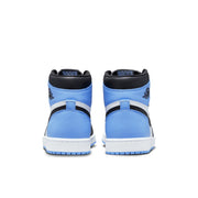 Jordan 1 Retro High OG UNC Toe
