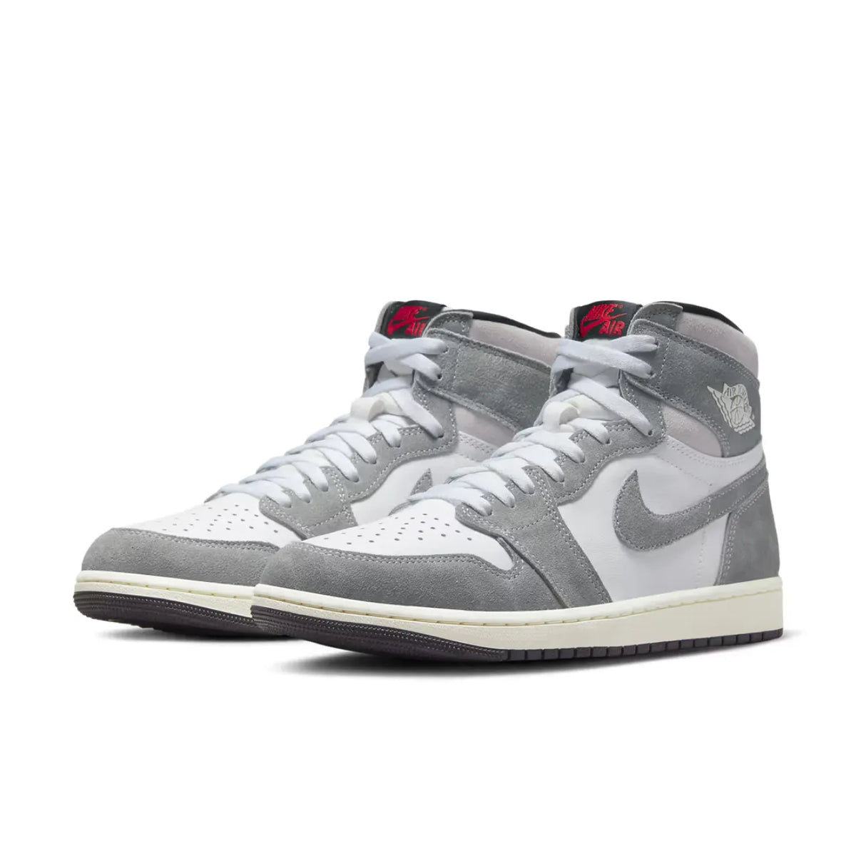 Jordan 1 Retro High OG Washed Black