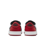 Jordan 1 Retro Low OG Black Toe (2023)