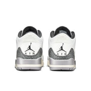 Jordan 3 Retro Cement Grey