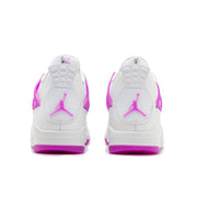 Jordan 4 Retro Hyper Violet (GS)