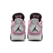 Jordan 4 Retro Orchid