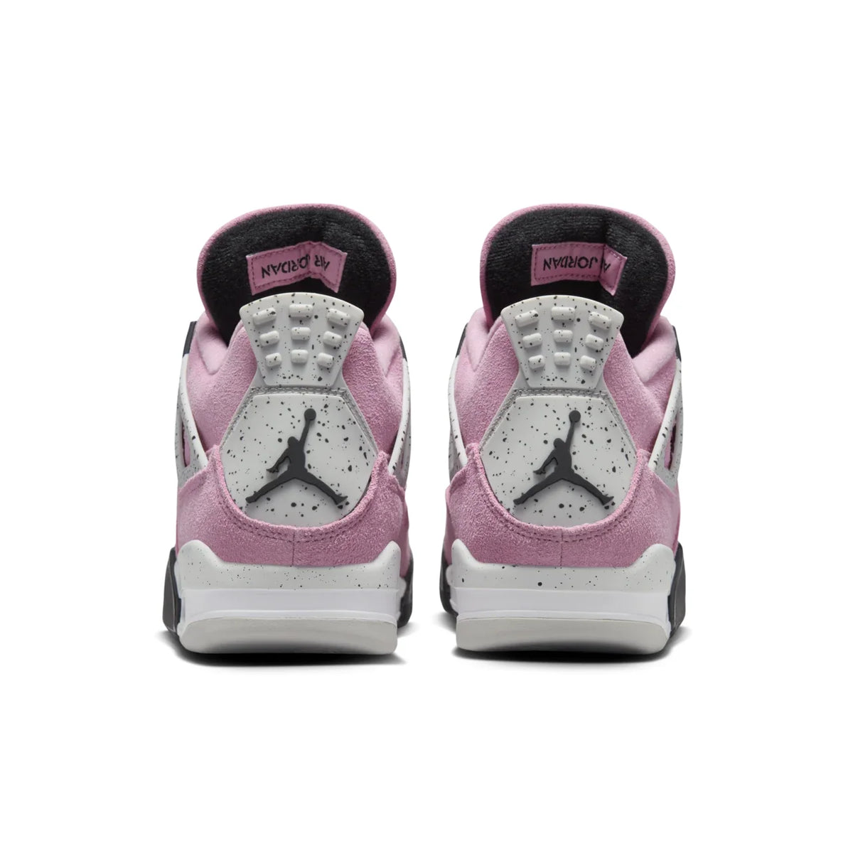 Jordan 4 Retro Orchid