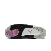 Jordan 4 Retro Orchid