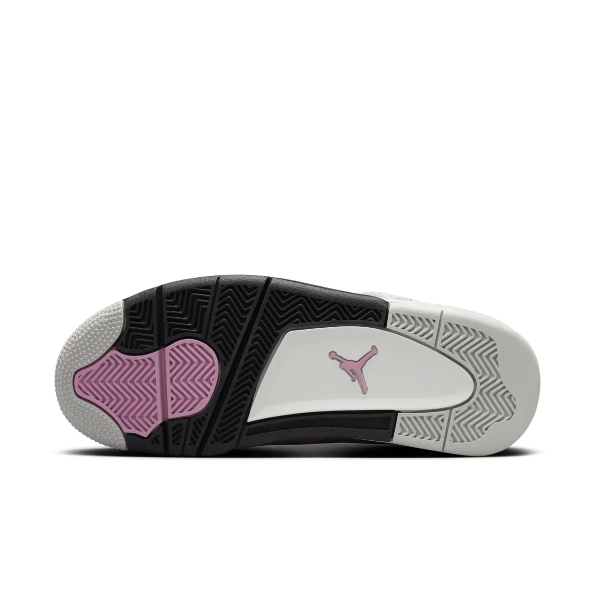 Jordan 4 Retro Orchid