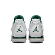 Jordan 4 Retro Oxidized Green