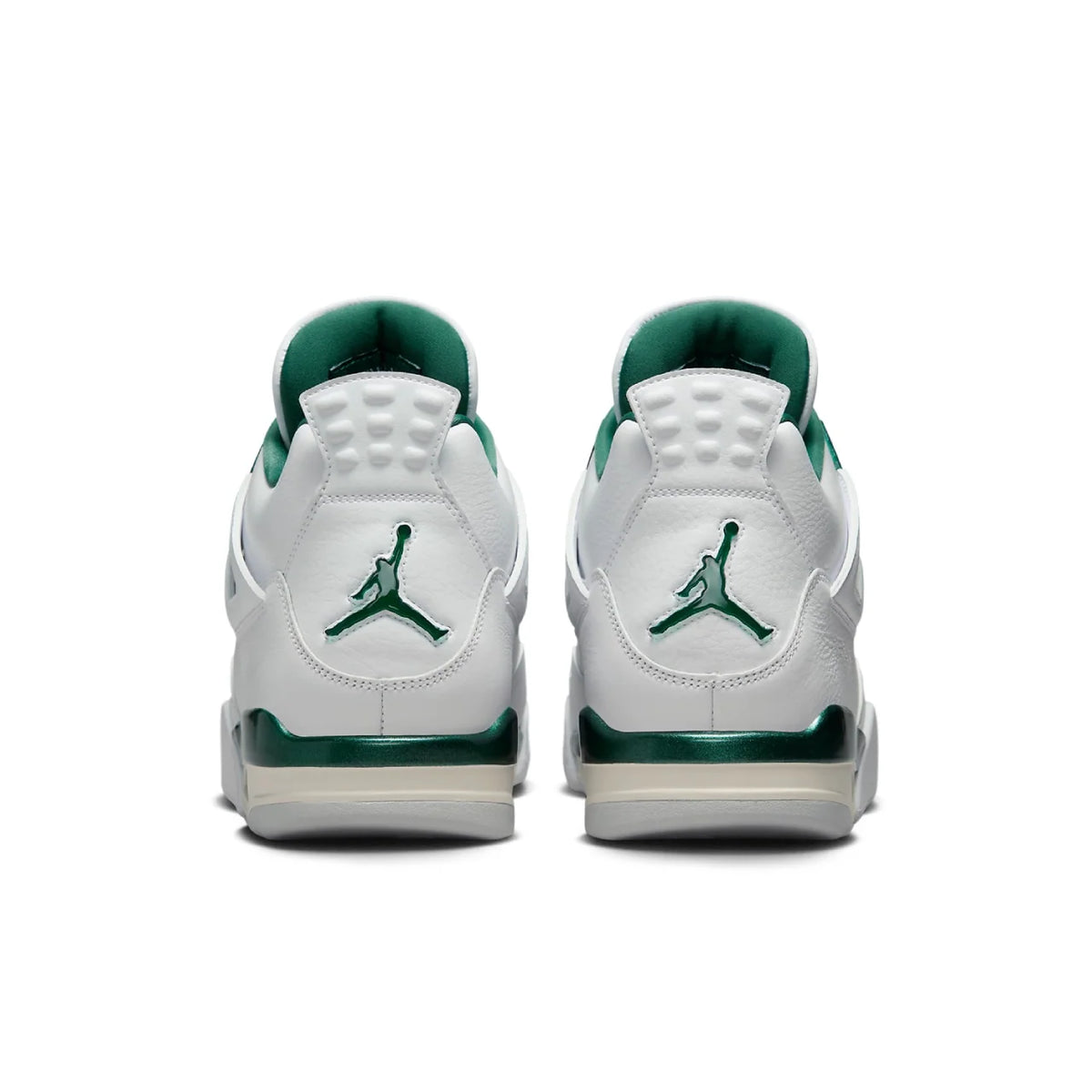 Jordan 4 Retro Oxidized Green