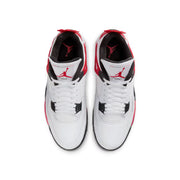 Jordan 4 Retro Red Cement