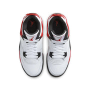 Jordan 4 Retro Red Cement (GS)