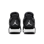 Jordan 4 Retro White Thunder
