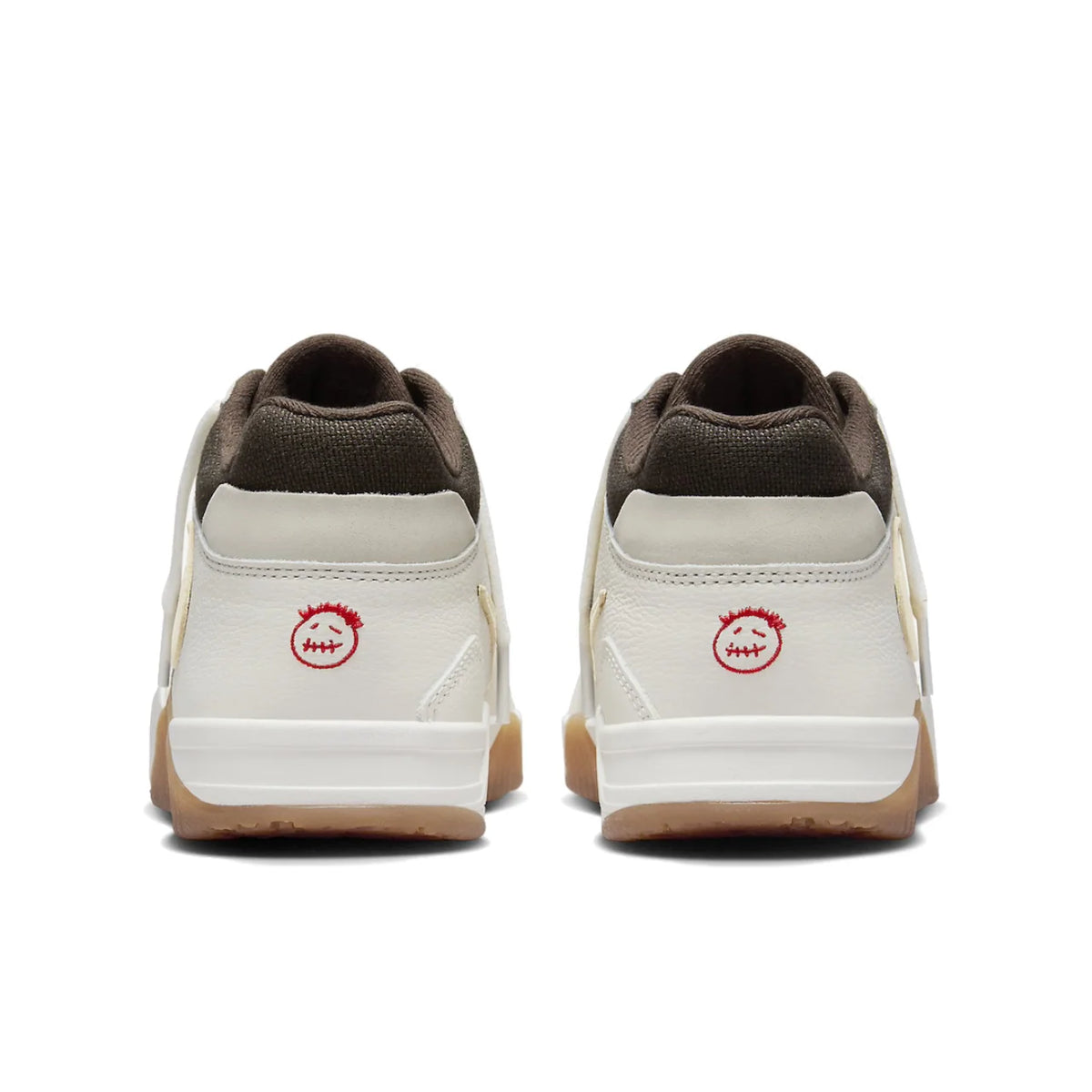 Jordan Jumpman Jack TR Travis Scott Sail