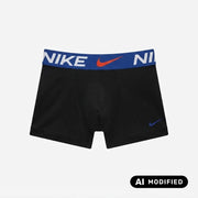 Nike confezione da 3 Boxer Essential Micro KE1156-EXQ nero