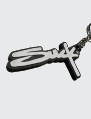 Logo Keychain