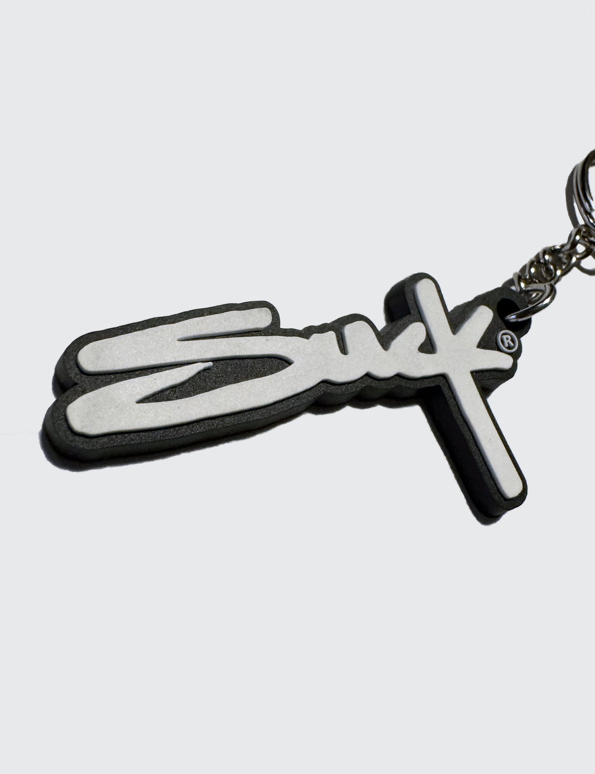 Logo Keychain