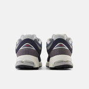 New Balance scarpa sneakers da uomo M2002RSF blu