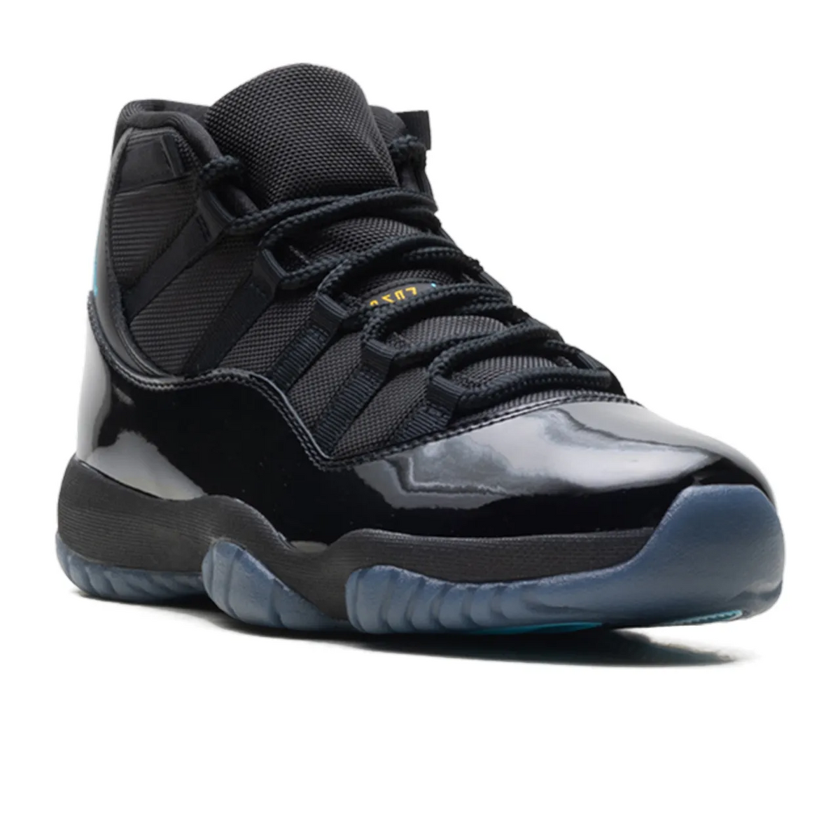 Jordan 11 Retro Gamma Blue