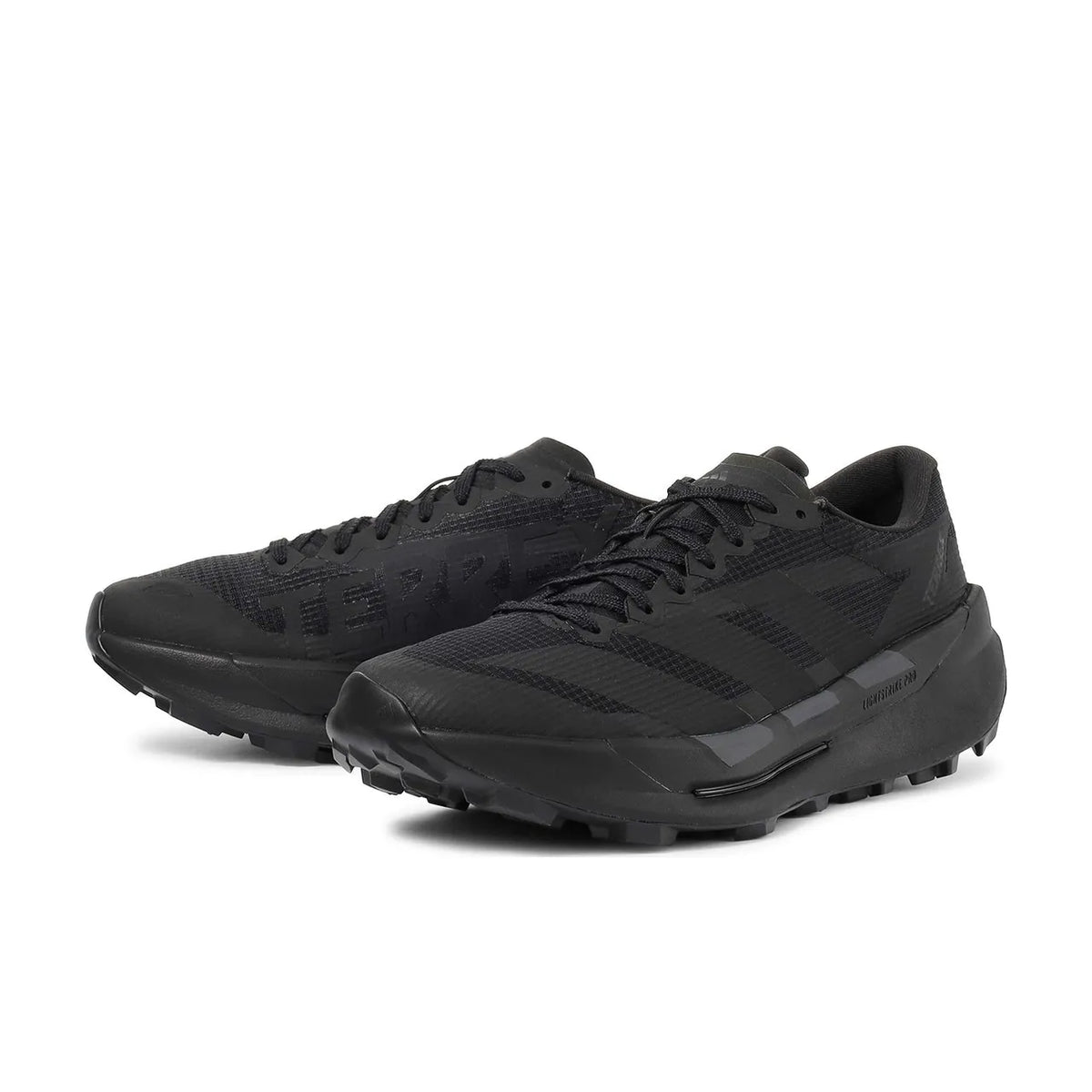 adidas Terrex Agravic TT Triple Black