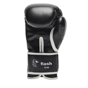 Leone Guantone da Boxe Flash GN083 6oz black