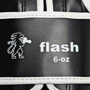 Leone Guantone da Boxe Flash GN083 6oz black