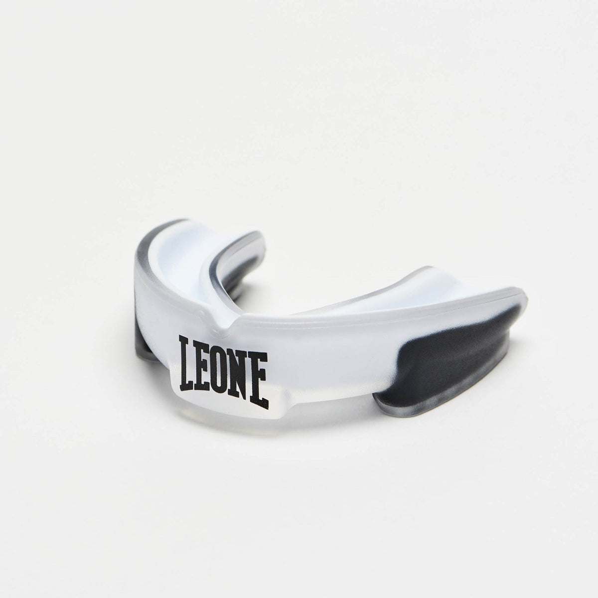 Leone Top Guard PD513 Bianco - Paradenti Boxe Unisex