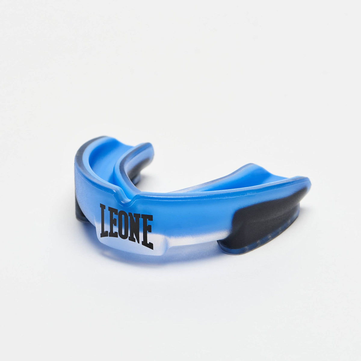 Leone Top Guard PD513 Blu - Paradenti Boxe Unisex