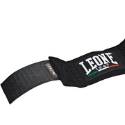Leone AB705 Nero - Bendaggio Sottoguanto Boxe