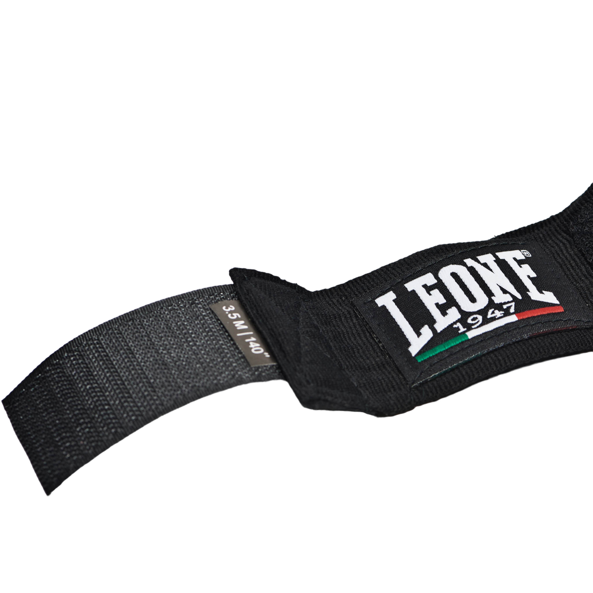 Leone AB705 Nero - Bendaggio Sottoguanto Boxe