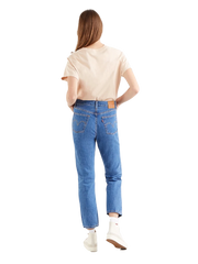 Levi's Jeans 501 Crop 362000142 breeze stone-blu