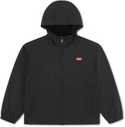 Levi's Kids giubbino LIGHT WEIGHT WINDBREAKER 9EP678-G52 nero