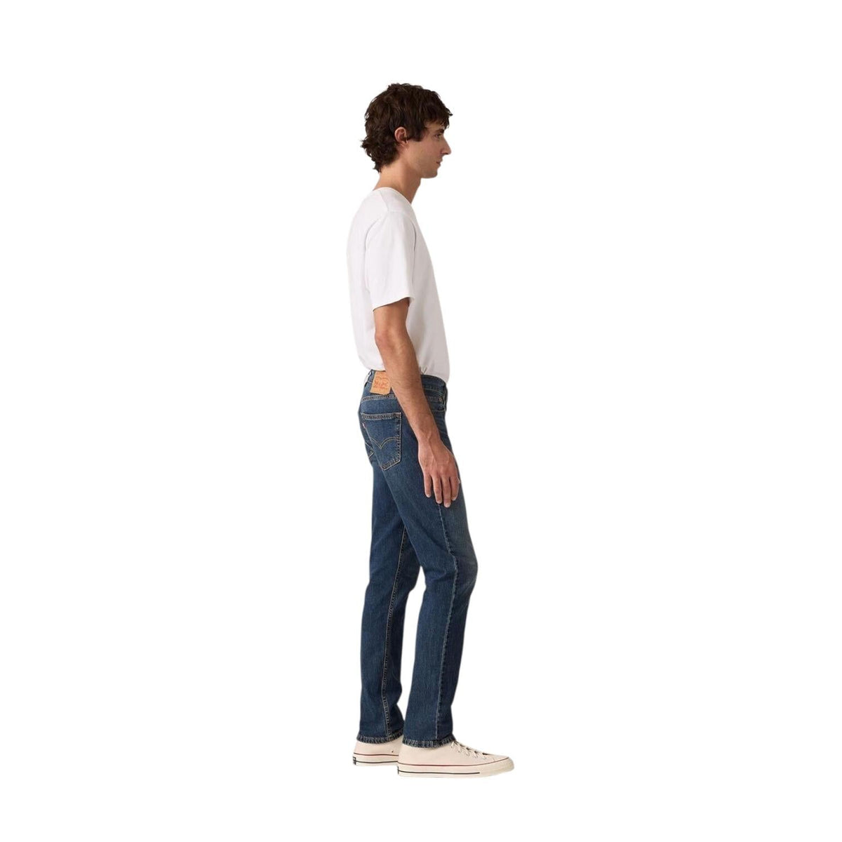 Levi's Jeans 511 Slim 045116321 River Bank Cool Uomo