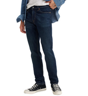 Levi's 511 Slim 045114655 Uomo Blu - Jeans