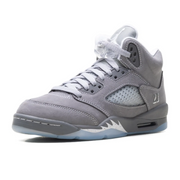 Jordan 5 Retro Wolf Grey