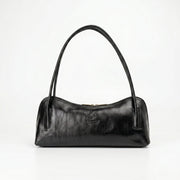 Lucy Borsa a Tracolla in Vera Pelle