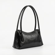 Lucy Borsa a Tracolla in Vera Pelle