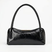 Lucy Borsa a Tracolla in Vera Pelle