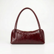 Lucy Borsa a Tracolla in Vera Pelle