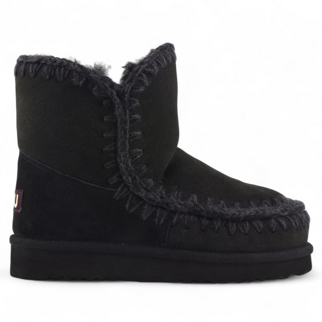 ESKIMO18 NERO