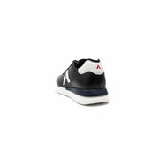 CallagHan Lifestyle Sneakers Uomo Blu - Moses-2 Grain 51116