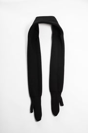 Extra Fine Merino Scarf/Glove