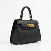 Mini Beky Borsa in Vera Pelle