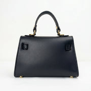 Mini Beky Borsa in Vera Pelle